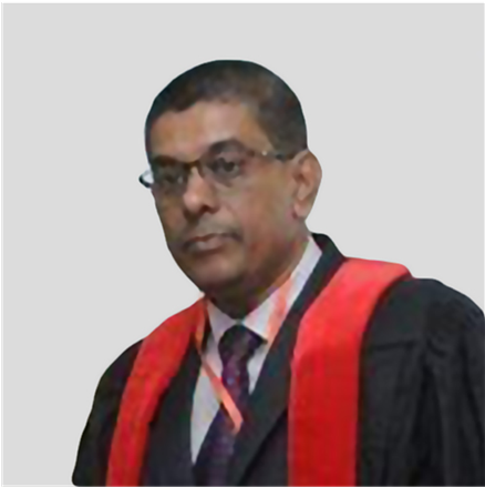 Tilak Hewawasam