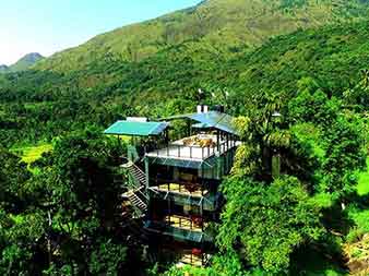 The Glenrock