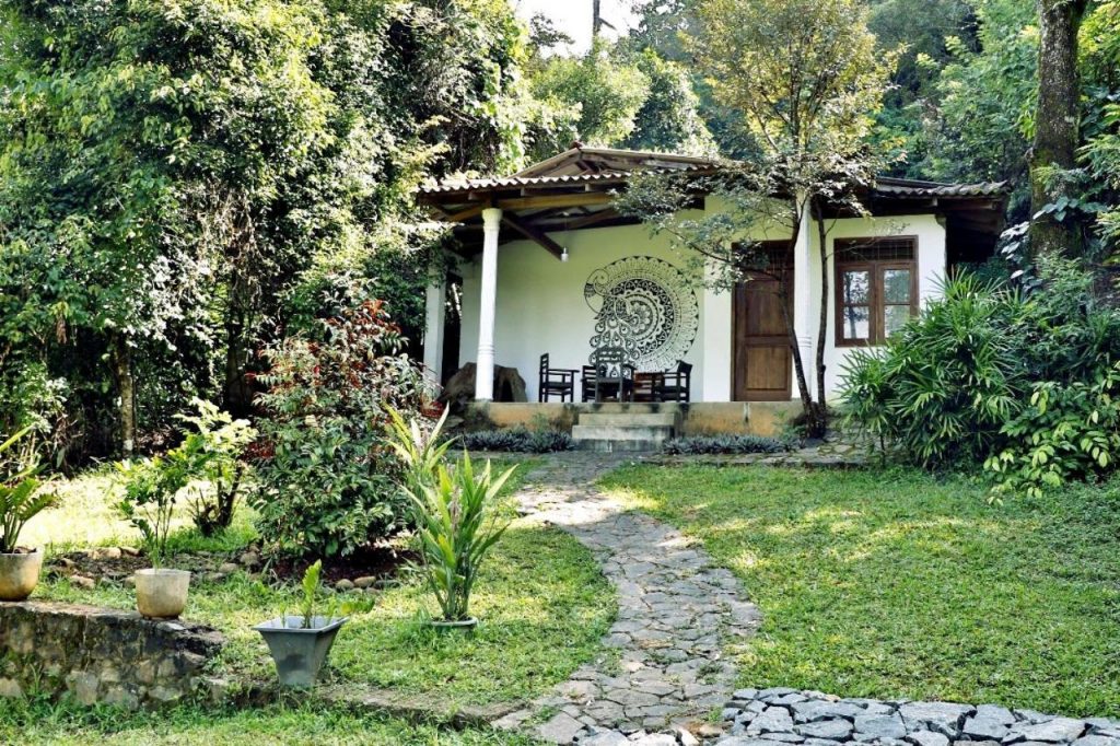 Landa Holiday House